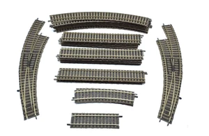 Fleischmann 1:87 H0 6192 Profi-Gleis Parallel-Set D in EVP - Bild 1 von 1