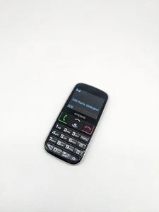 Emporia EUPHORIA V50 Handy Seniorenhandy | OHNE SIMLOCK - Bild 1 von 5