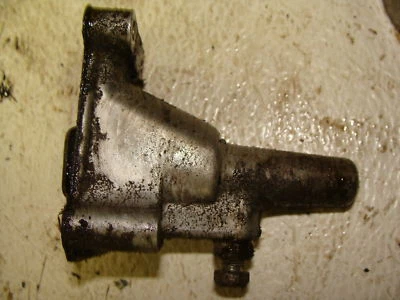 Honda CB350 CB 350 1971 doble hm211 leva tensor Foto 1 de 2