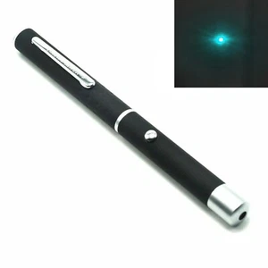 1pc Cyan Blue 488P-50 Portable 488nm Handheld Laser Positioning LED - Picture 1 of 6