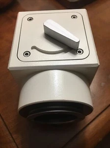Módulo de desviación de trayectoria de microscopio Zeiss Axio 447230 adaptador de espejo de lámpara doble - Imagen 1 de 10