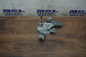 MOTOR LIMPIAPARABRISAS TRASERO ALFA ROMEO STELVIO 4Q MS259600-3290 2017-2023 - Imagen 1 de 9