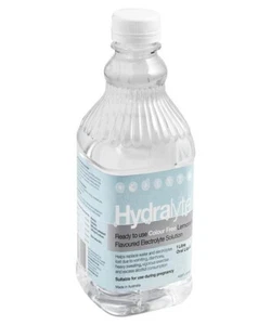 Hydralyte Electrolyte Solution | Colour Free Lemonade | 1 Litre - Picture 1 of 1