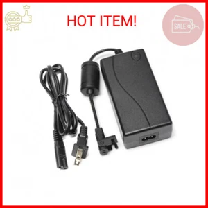 Universal Power Cord for Recliner Chair - 2-Pin Power Adapter for Lift Chair, Re - Picture 1 of 2