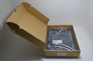 1PCS NEW MX321 Generator AVR Automatic Voltage Regulator - Picture 1 of 5