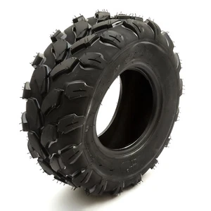 Tyre 19x7-8 Off Road Knobbly Tread 19 x 7 - 8 Inch Quad Bike ATV Suzuki LT80 - Picture 1 of 6