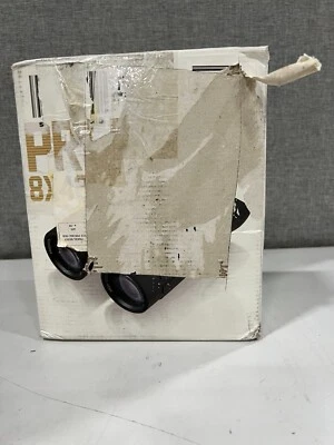 STEINER Predator 8x42 Roof Prism Binoculars, Waterproof - Image 1 of 4