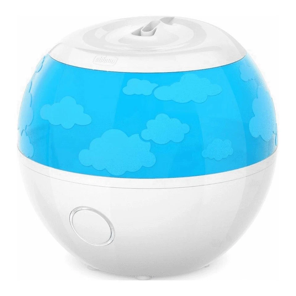 Umidificatore a vapore freddo RESPIRA SANO Humi fresh Chicco 08032