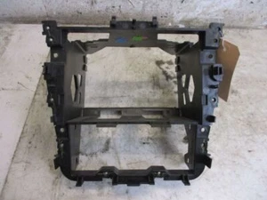 Radio Telaio Vano Autoradio Scompartimento Adatto per VW Jetta III (1K2) 1.9 Tdi - Foto 1 di 4