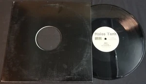 CB) Noise Tank - Fathom - Bring Me Down - Unbelievable - Vinyl Music Record - Picture 1 of 4