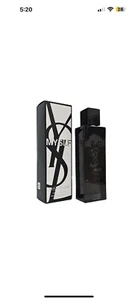 Yves Saint Laurent YSL MYSLF EDP 60mL NEW BOXED Men Fragrance Perfume MYSELF - Picture 1 of 1