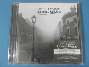 JEFF LYNNE - LONG WAVE CD (SEALED) + BONUS TRACK / ELO - Picture 1 of 2