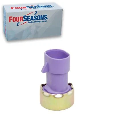 Interruptor de corte de compresor de aire acondicionado 4 estaciones para GMC B7 2000-2002 Foto 1 de 4