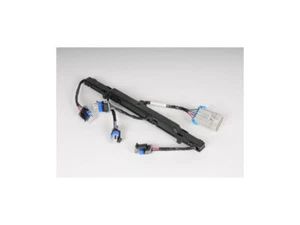 For Chevrolet Silverado 2500 HD Ignition Coil Lead Wire AC Delco 71464RZPG - Picture 1 of 2