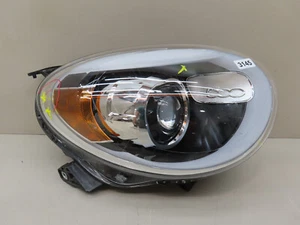 2016-2023 FIAT 500X RIGHT PASSENGER SIDE HEADLIGHT OEM - Picture 1 of 15