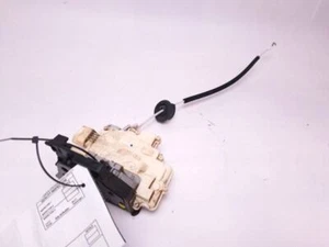 REAR DRIVER DOOR LOCK ACTUATOR fits AUDI Q7 2007 - 2012 - Picture 1 of 7