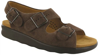 SAS Relaxed Sandal Teddy, Women's Shoes, Many Sizes & Widths - Image 1 of 4