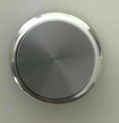 14-16 LEXUS GS350 GS200T РАДИО СТЕРЕО ГРОМКОСТЬ ПИТАНИЯ KNOB OEM НОВЫЙ - Изображение 1 из 2