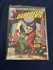 Daredevil #197 Fn/Vf 7.0 Marvel Comics 1983 Vs. Bullseye, 1St Yuriko Oyama