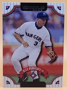 2002 Donruss Baseball (1-220) + INSERTS Finish set UP TO 30% OFF