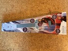 Eiskönigin Elsa, Anna Disney Frozen II Gitarre 53 cm Lexibook NEU OVP