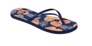 Reef Bliss-Full Zehentrenner Sandale - Grösse 42,5 - NEU - Bild 1 von 1