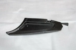 Buell XB12SS XB12STT XB12X Carbon Belt Passage - Picture 1 of 1