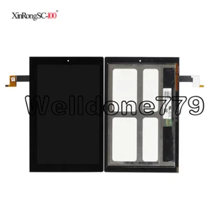 LCD Display With Touch Screen For Lenovo Yoga Tablet 2 1050 1050F 1050L - Picture 1 of 5