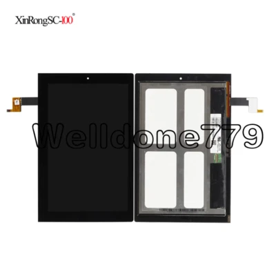 LCD Display With Touch Screen For Lenovo Yoga Tablet 2 1050 1050F 1050L - Image 1 of 4