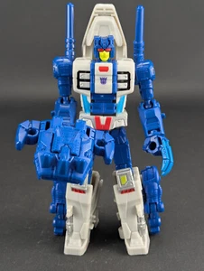 Transformers Power of the Primes Rippersnapper complete Hasbro POTP Deluxe - Picture 1 of 4