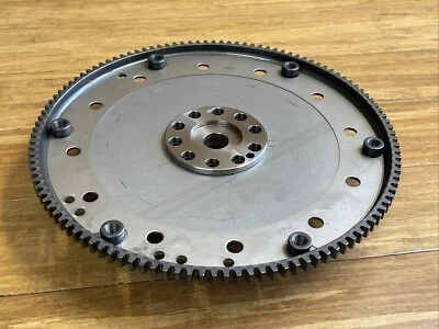 Audi A5 S5 2008-2023 3,0 L placa flexible volante transmisión automática OEM Foto 1 de 4