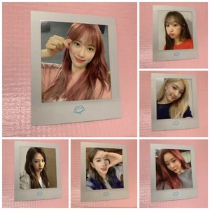 WJSN Official POLAROID PHOTOCARD Special Album For The Summer Photo Card SELECT - Bild 1 von 16