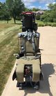 Martin Baker GRU-7A Ejection Seat from the Legendary F-14 Tomcat! Complete RARE!