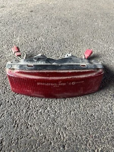 HONDA CB450 CB 450 PC17 FRENO POSTERIORE FANALE POSTERIORE POSTERIORE ANTERIORE PRODUTTORE DI APPARECCHIATURE ORIGINALI - Foto 1 di 12