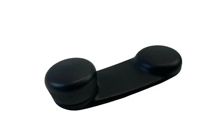 2007 2008 Dodge Caliber Front Passenger Side Manual Window Crank Handle Assembly Foto 1 de 4