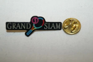 Clip-On Pin Opel Grand Slam Tennis Corsa - Picture 1 of 2
