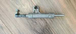 # 06 07 GSXR600 GSXR 600 Steering Stabilizer Damper 2 C8900-A3 2007 B - Picture 1 of 3