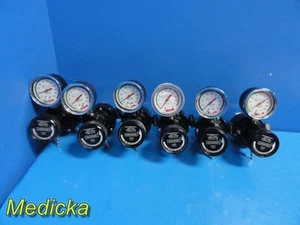 6x Boehringer 7702L Intermittierende Saugregler (0-200 mm) ~ 22484 - Bild 1 von 8