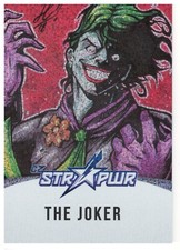 DC Comics Bombshells (2) II Silver Star Power Str Pwr ST01 to ST10 - Crypto. '18