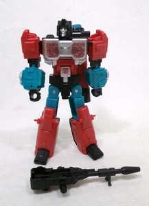 Hasbro Transformers Titans Return Deluxe Class Perceptor Figure Complete - Picture 1 of 4