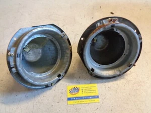 COPPIA SEDE FARO ANT. DESTRA + SINISTRA FIAT - FERRARI - LANCIA - LAMBORGHINI - Imagen 1 de 3