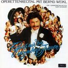Weikl/Orf-So/Eichhorn Operetta Recital (Eichorn, Orf, Weikl) (CD) Album