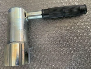 9995796 VOLVO BRAND PRESSING TOOL - Picture 1 of 6