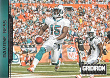 2012 Gridiron Football Card Pick 101-318