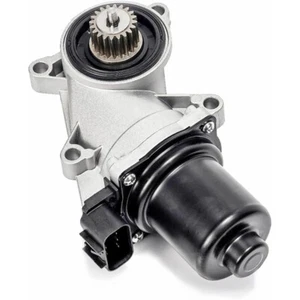 Transfer Case Shift Motor Actuator Fit For 07-18 Chevy Silverado GMC 4WD 600-899 - Picture 1 of 6