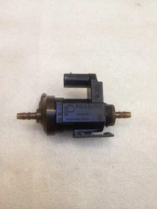 CHANGEOVER VALVE PORSCHE 911 991 PANAMERA SENSOR SOLENOID 7PP906283 E DIVERTER - Picture 1 of 3