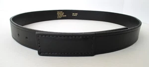 Red Kap ZeroSkratch Mechaniker Rindsleder Gürtel Medium 34-38 schwarz - Bild 1 von 8