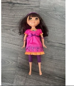 Dora la Exploradora Dora’s Explorer Girls 11"" - Imagen 1 de 3
