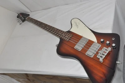 Epiphone japan Thunderbird Electric Guitar Ref No 7331 - Image 1 of 4