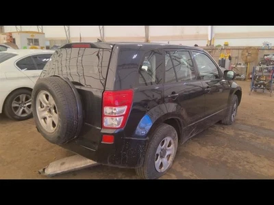 (LOCAL PICKUP ONLY) Passenger Right Front Door Glass Fits 06-13 VITARA 6854664 - Image 1 of 4